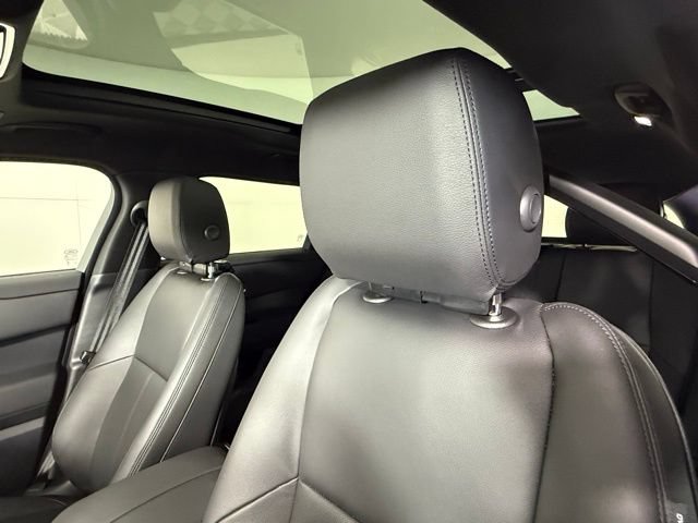 Certified 2026 Land Rover Range Rover Velar S AWD/4WD image 9