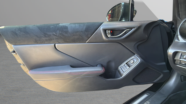 Used 2023 Subaru BRZ Limited RWD image 10