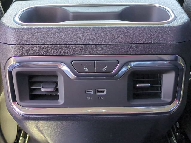 New 2026 GMC Sierra 2500 Denali w/ Technology Package AWD/4WD image 22