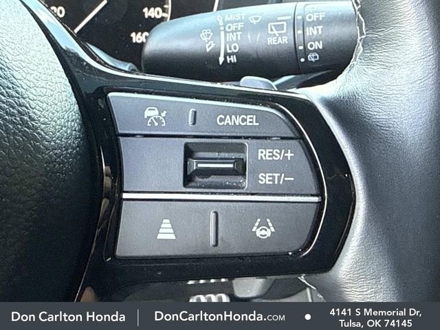 Certified 2024 Honda Civic Sport image 23