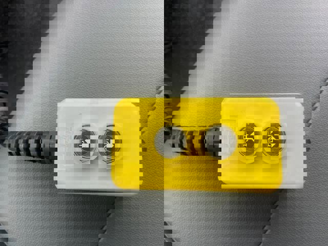 Used 2024 Ford F350 XL w/ XL Chrome Package RWD image 22