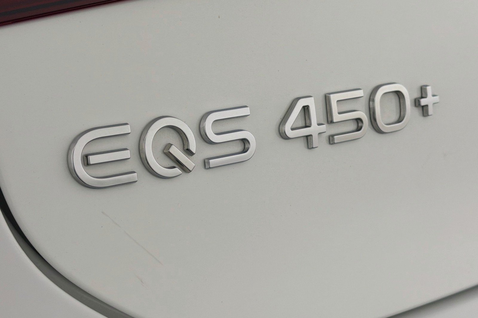Certified 2024 Mercedes-Benz EQS 450+ Sedan image 10