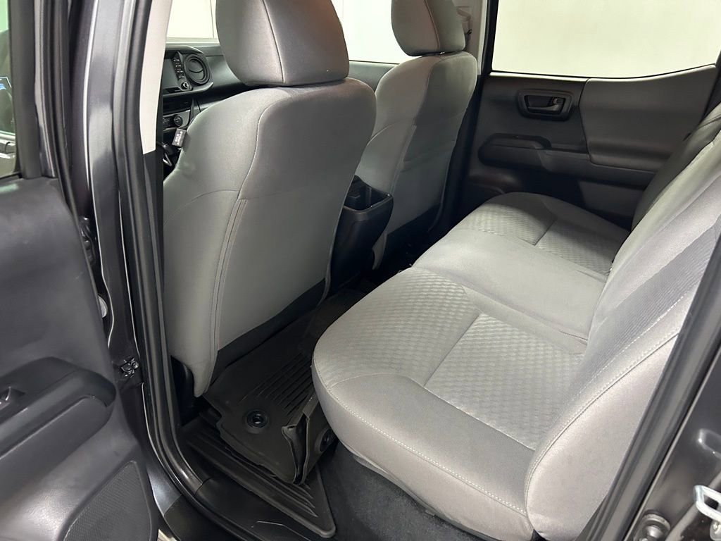 Certified 2023 Toyota Tacoma SR AWD/4WD image 15