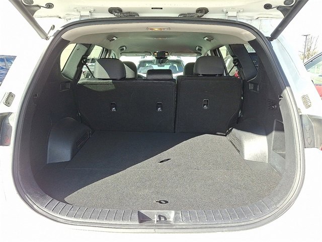 Used 2023 Hyundai Santa Fe SEL image 27