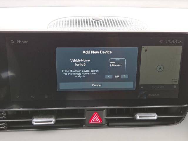 New 2026 Hyundai Ioniq 5 SE AWD/4WD image 7