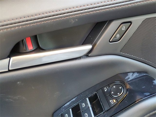 New 2026 MAZDA MAZDA3 2.5 S Preferred image 22