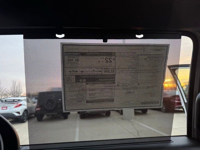 New 2026 Chrysler Pacifica Select image 36
