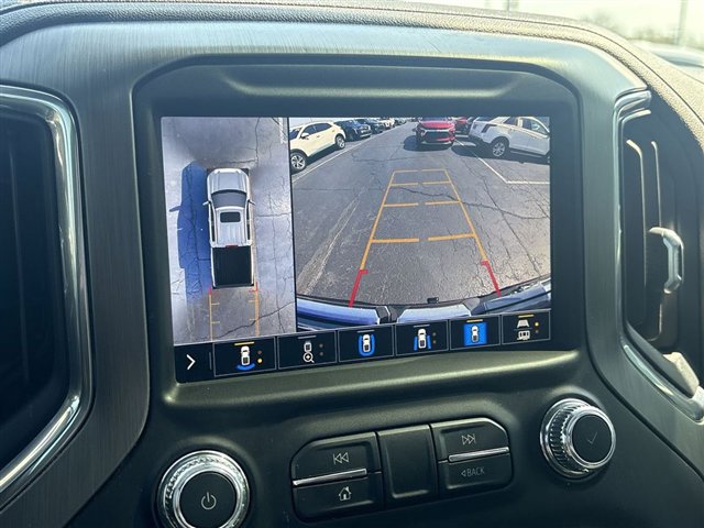 Certified 2021 GMC Sierra 1500 Denali w/ Denali Ultimate Package image 15