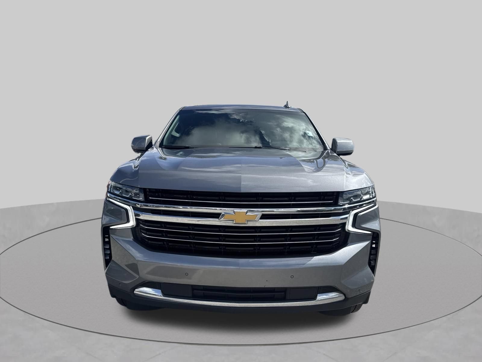 Used 2022 Chevrolet Suburban LT RWD image 31
