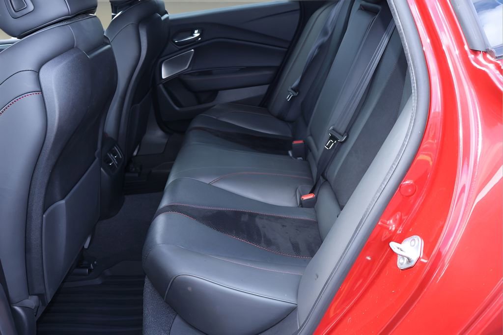 Used 2021 Acura TLX w/ A-SPEC Pkg FWD image 13