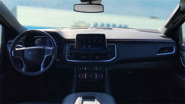 Used 2023 Chevrolet Suburban RST w/ Luxury Package image 15