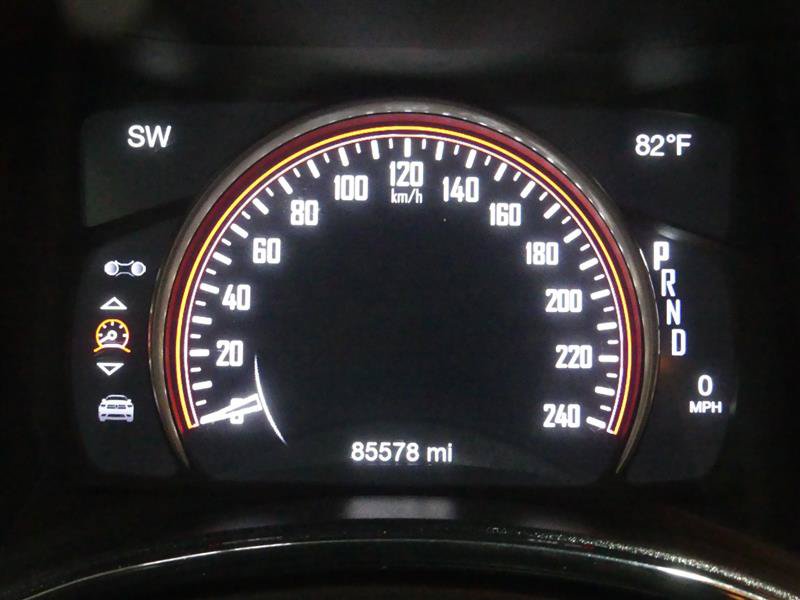 Used 2022 Dodge Durango SXT AWD/4WD image 34