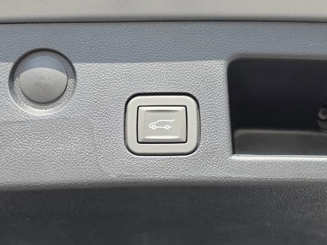 New 2026 Chevrolet Equinox RS w/ Convenience Package III image 12