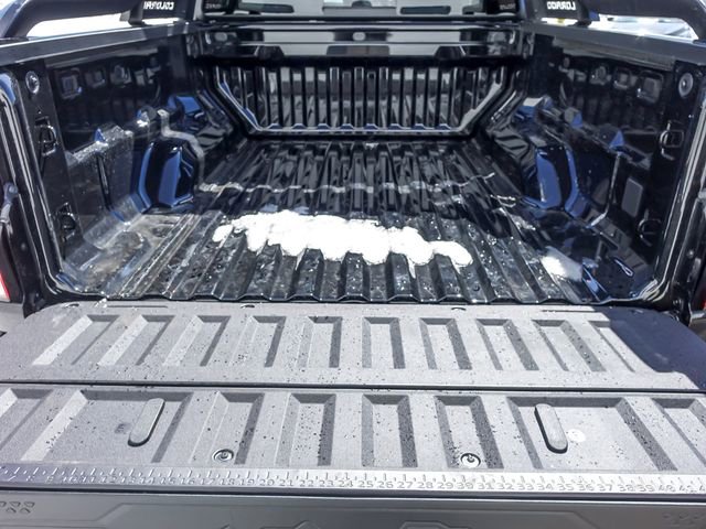 New 2026 Chevrolet Colorado Trail Boss w/ Midnight Edition image 8