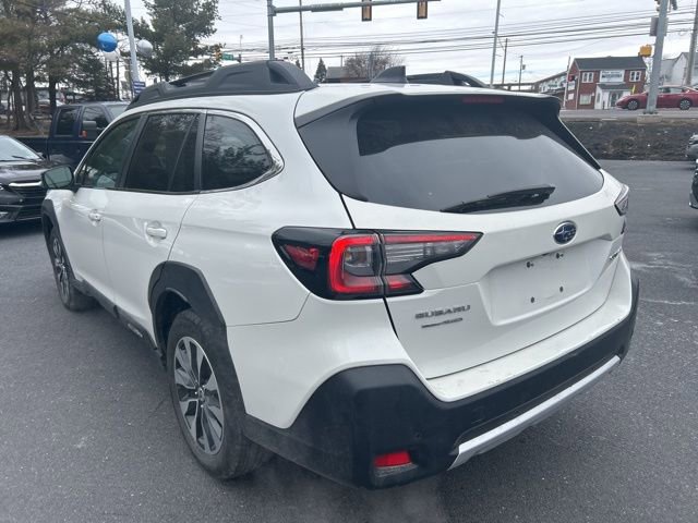 Used 2024 Subaru Outback Limited image 7