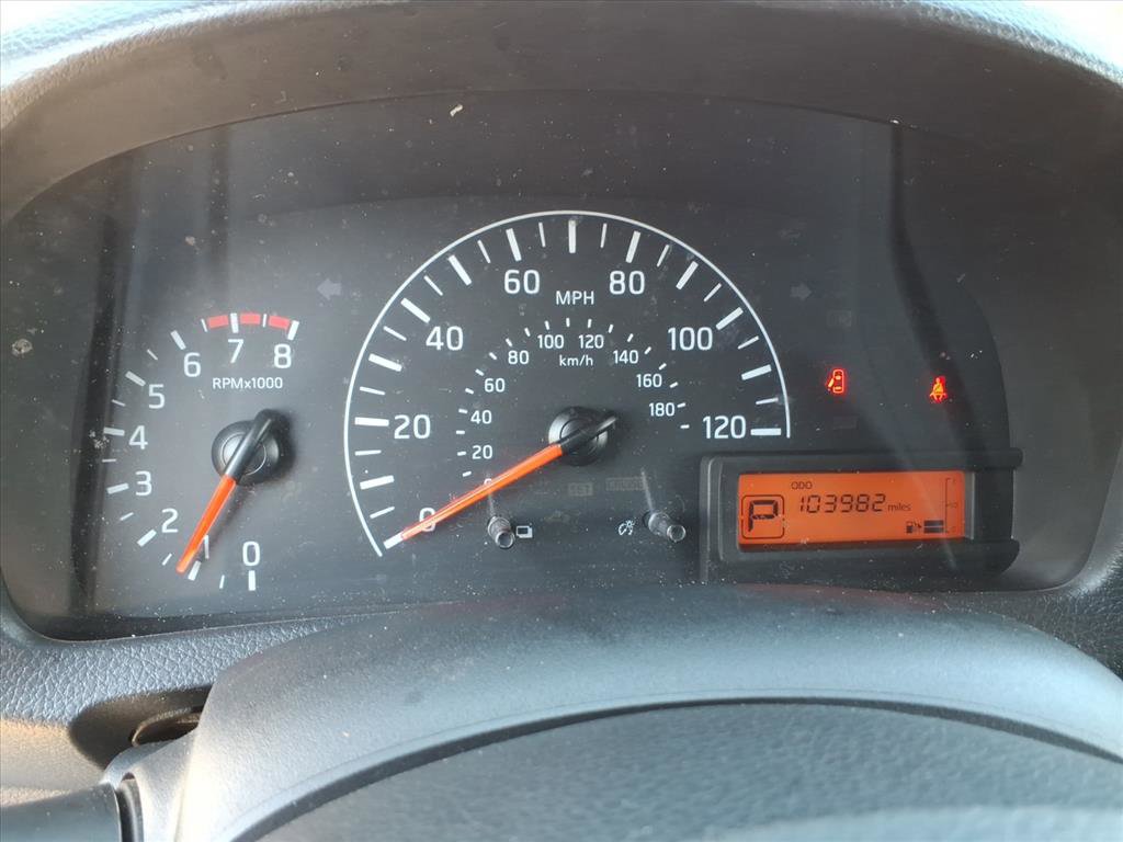 Used 2021 Nissan NV200 S image 9