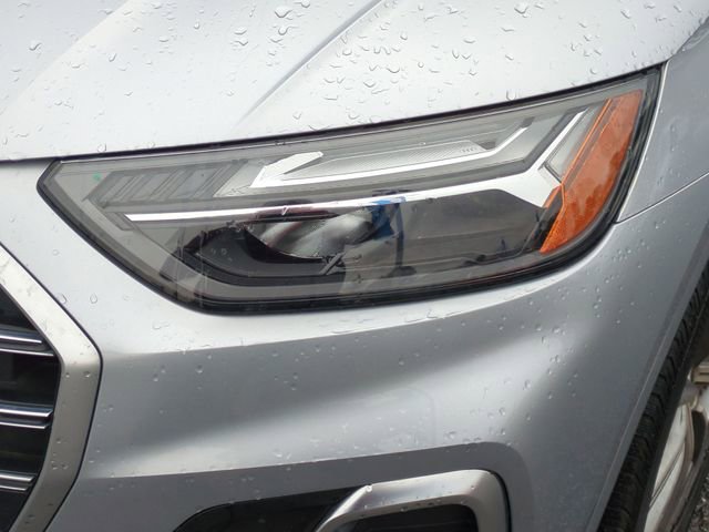 Used 2022 Audi SQ5 Premium Plus image 9