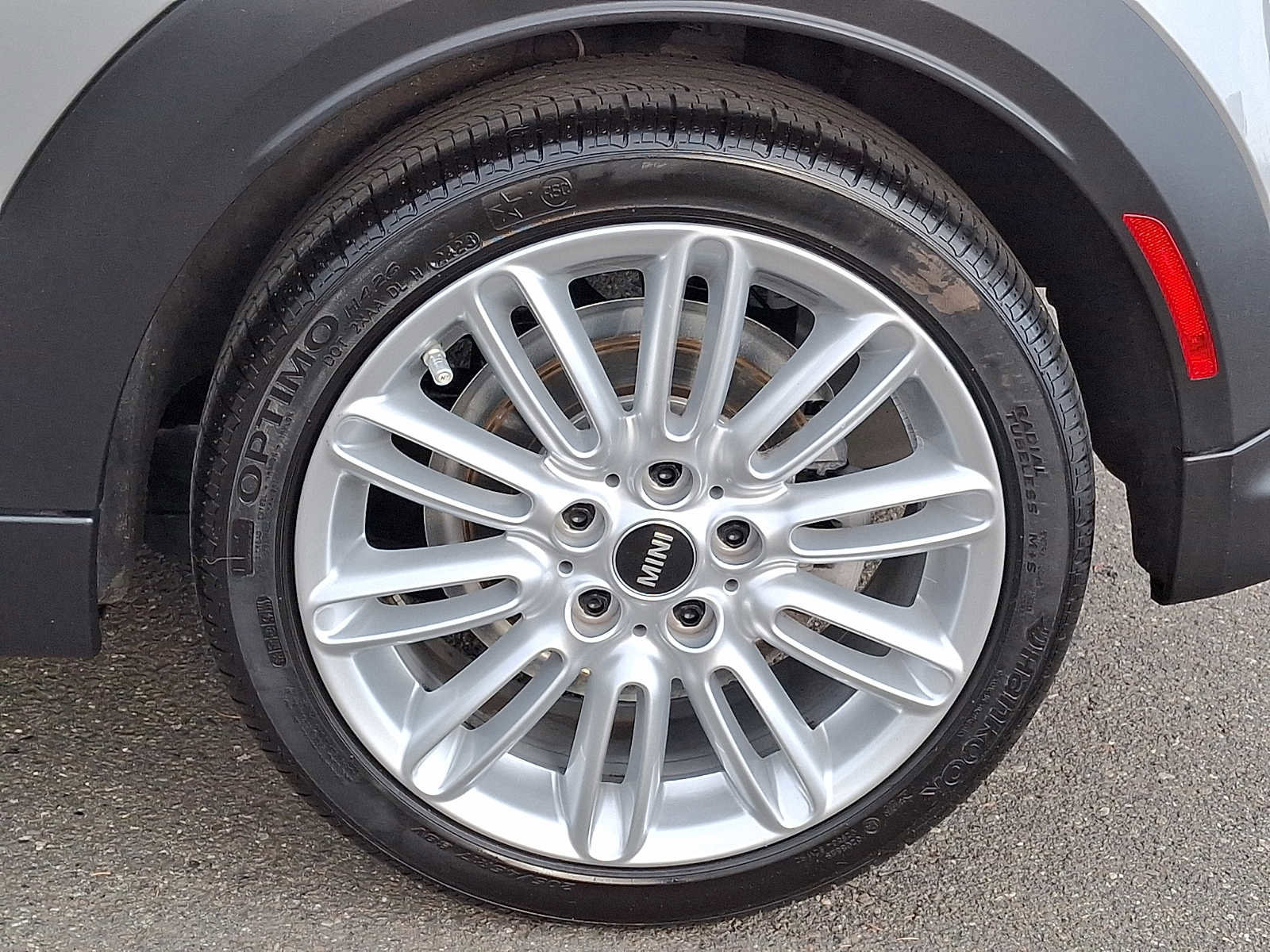 Used 2024 MINI Cooper S image 7