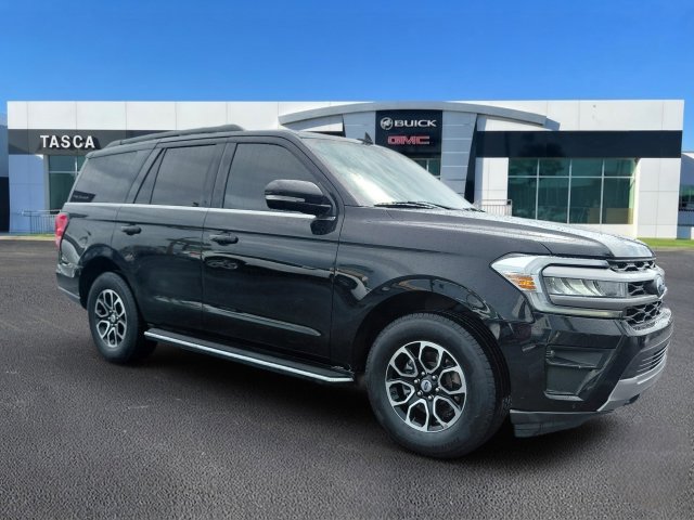 Used 2022 Ford Expedition XLT
