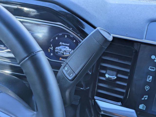 Used 2024 Chevrolet Silverado 1500 LT image 25