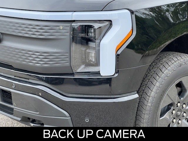 New 2025 Ford F150 Lightning Flash image 10