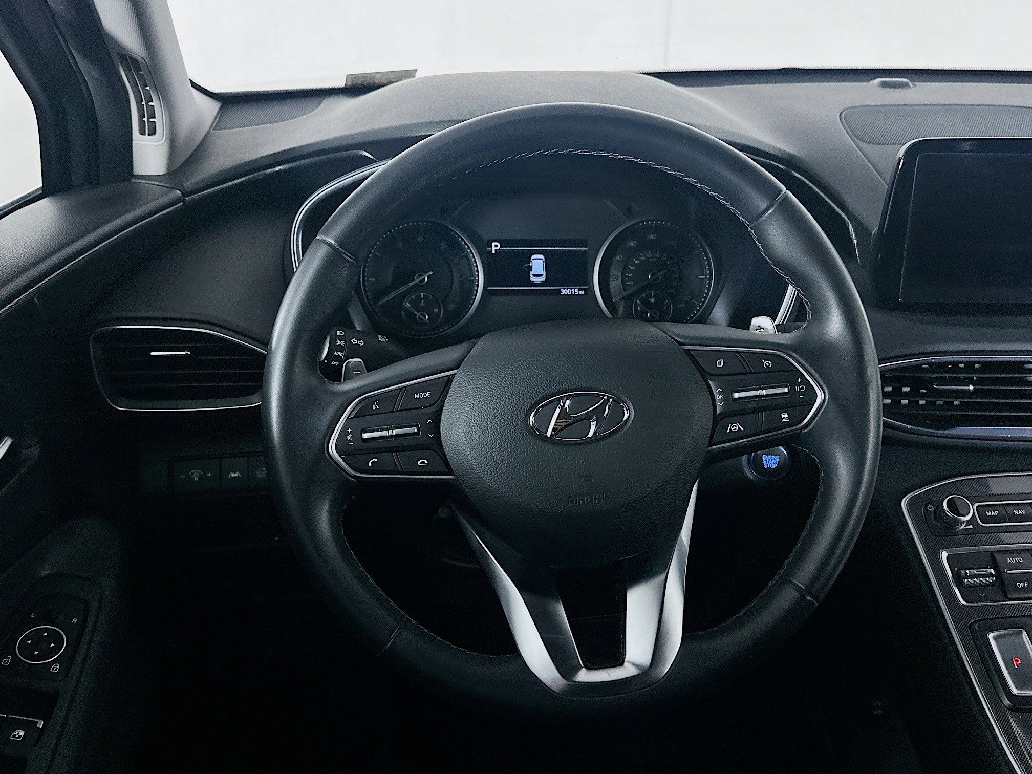 Used 2023 Hyundai Santa Fe SEL image 17