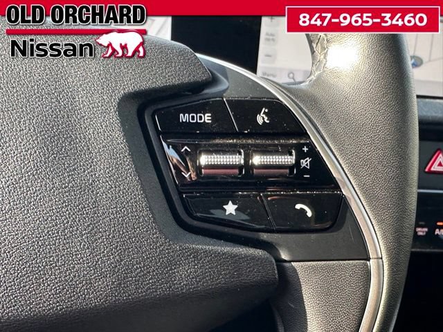 Used 2023 Kia EV6 Wind w/ Wind Technology Package AWD/4WD image 20
