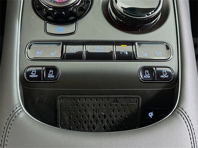 New 2026 Genesis G90 3.5T Prestige image 19