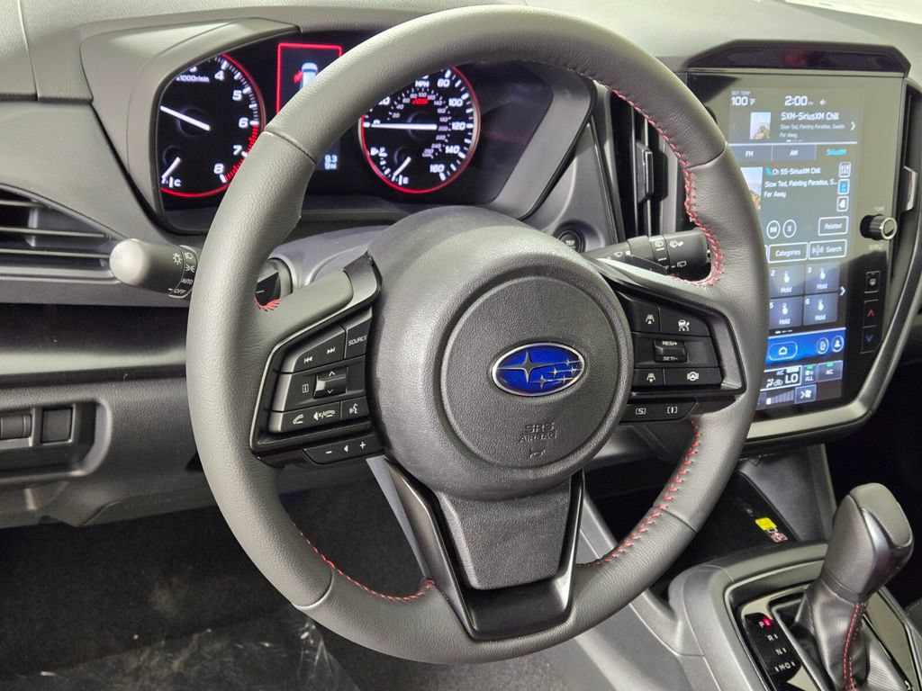 New 2026 Subaru Impreza RS AWD/4WD image 14