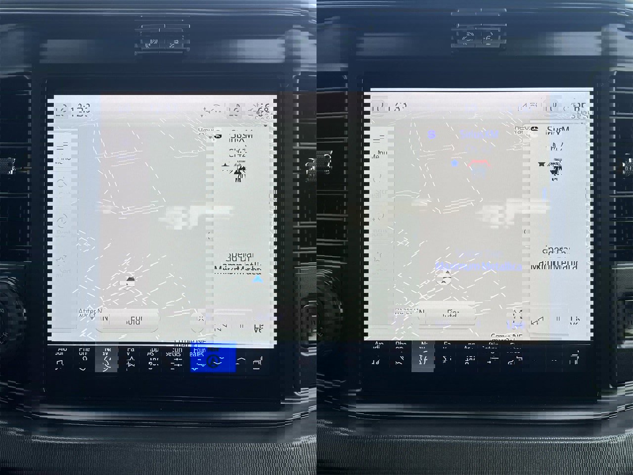 New 2026 Ford F250 Platinum image 4