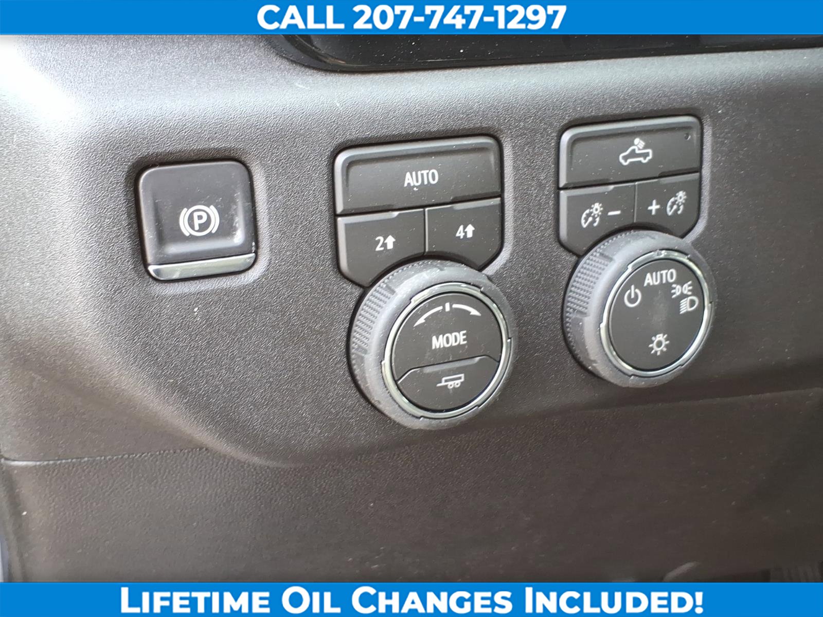 New 2026 Chevrolet Silverado 1500 LT w/ Texas Edition Plus image 15
