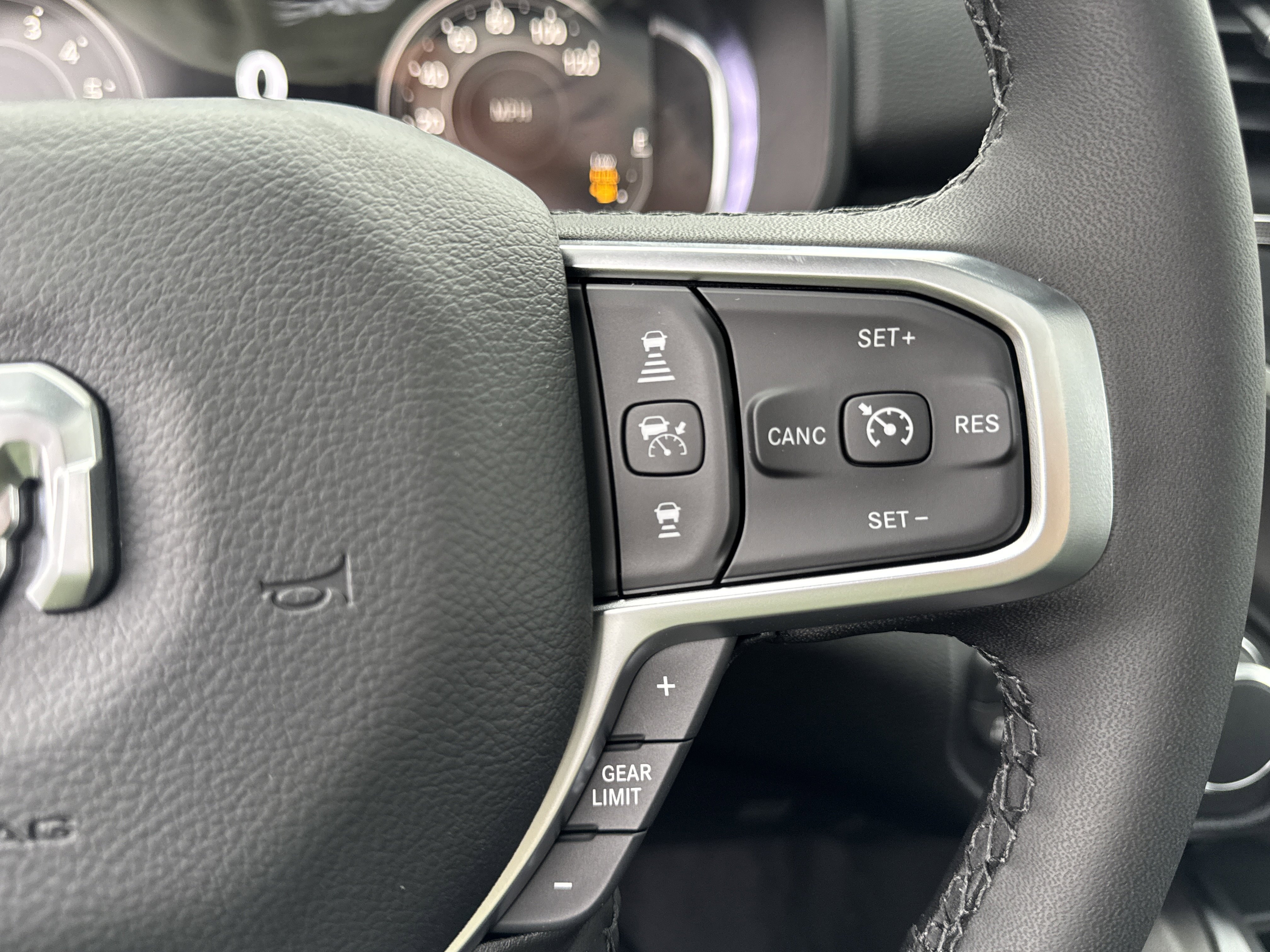 New 2026 RAM 1500 Big Horn image 18