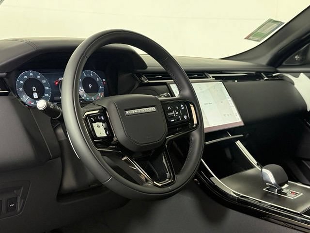 New 2026 Land Rover Range Rover Velar Belgravia AWD/4WD image 41