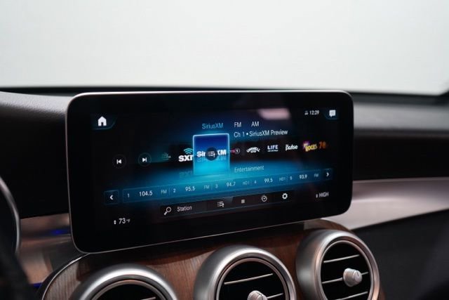 Used 2021 Mercedes-Benz GLC 300 4MATIC image 26