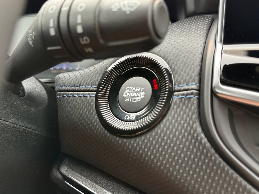 New 2026 Jeep Compass Limited AWD/4WD image 25