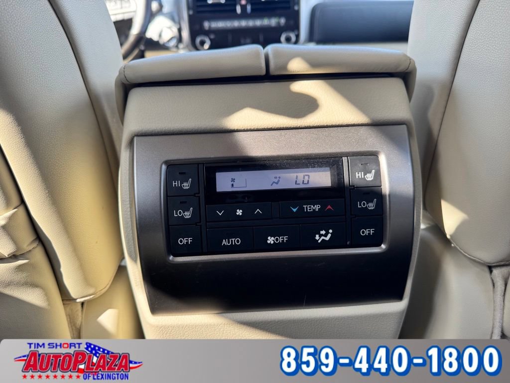 Used 2023 Lexus GX 460 Premium AWD/4WD image 38
