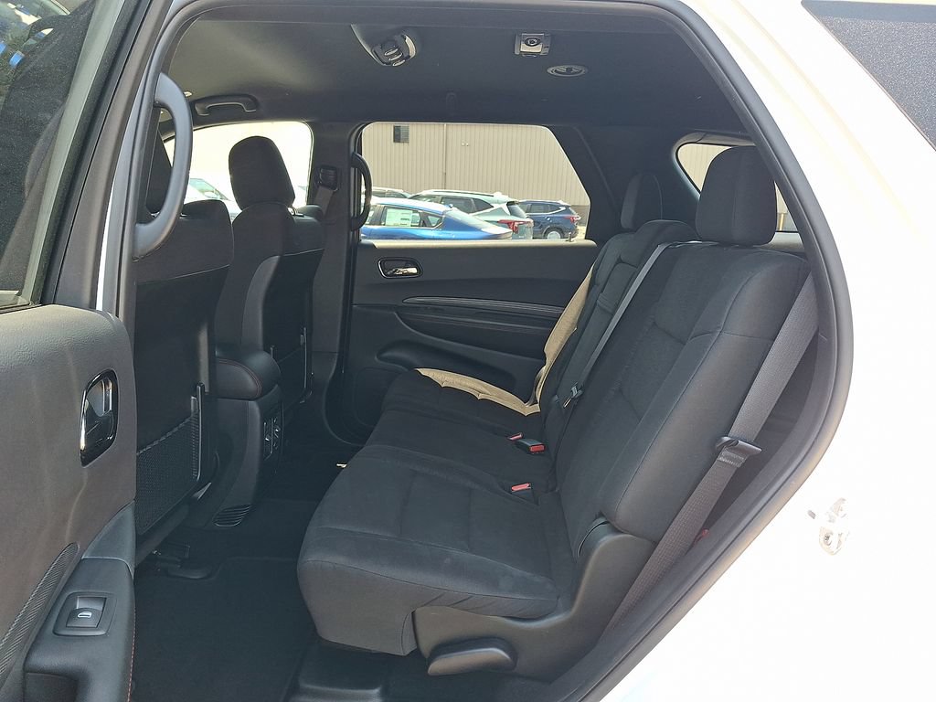 Used 2024 Dodge Durango GT AWD/4WD image 12