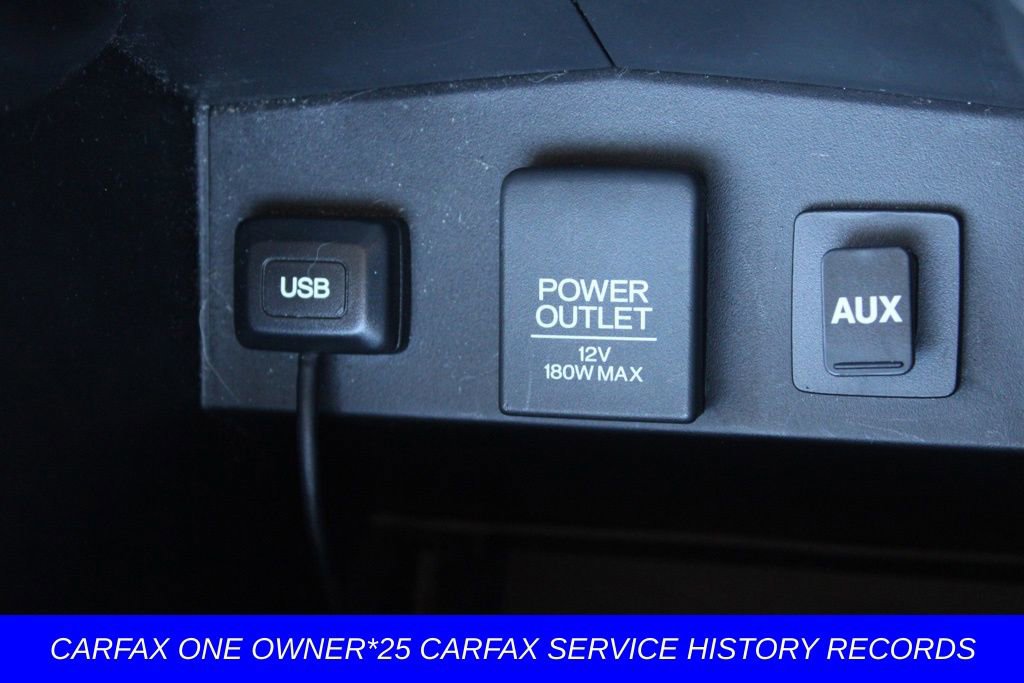 Used 2015 Honda CR-V LX image 39