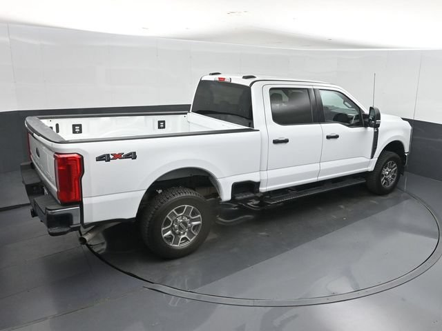 Used 2025 Ford F250 XLT AWD/4WD image 36