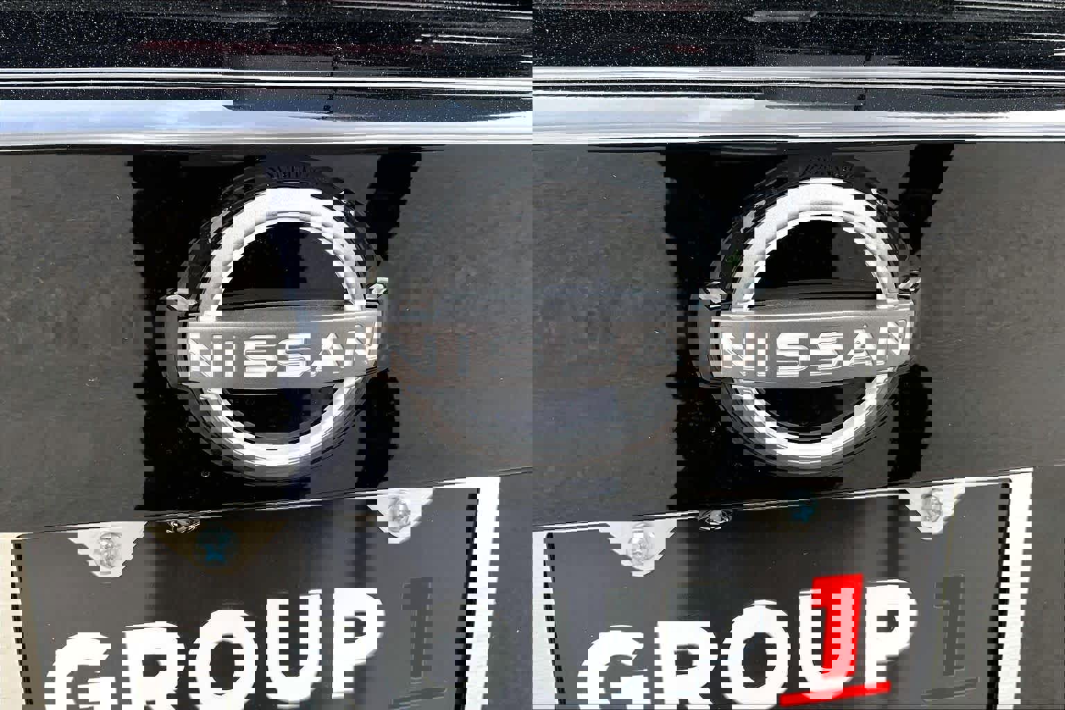 New 2026 Nissan Kicks SV image 8