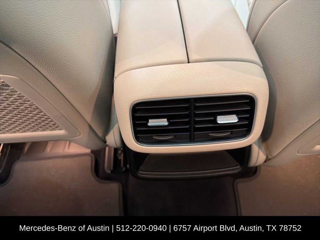 Certified 2024 Mercedes-Benz GLE 350 4MATIC image 24