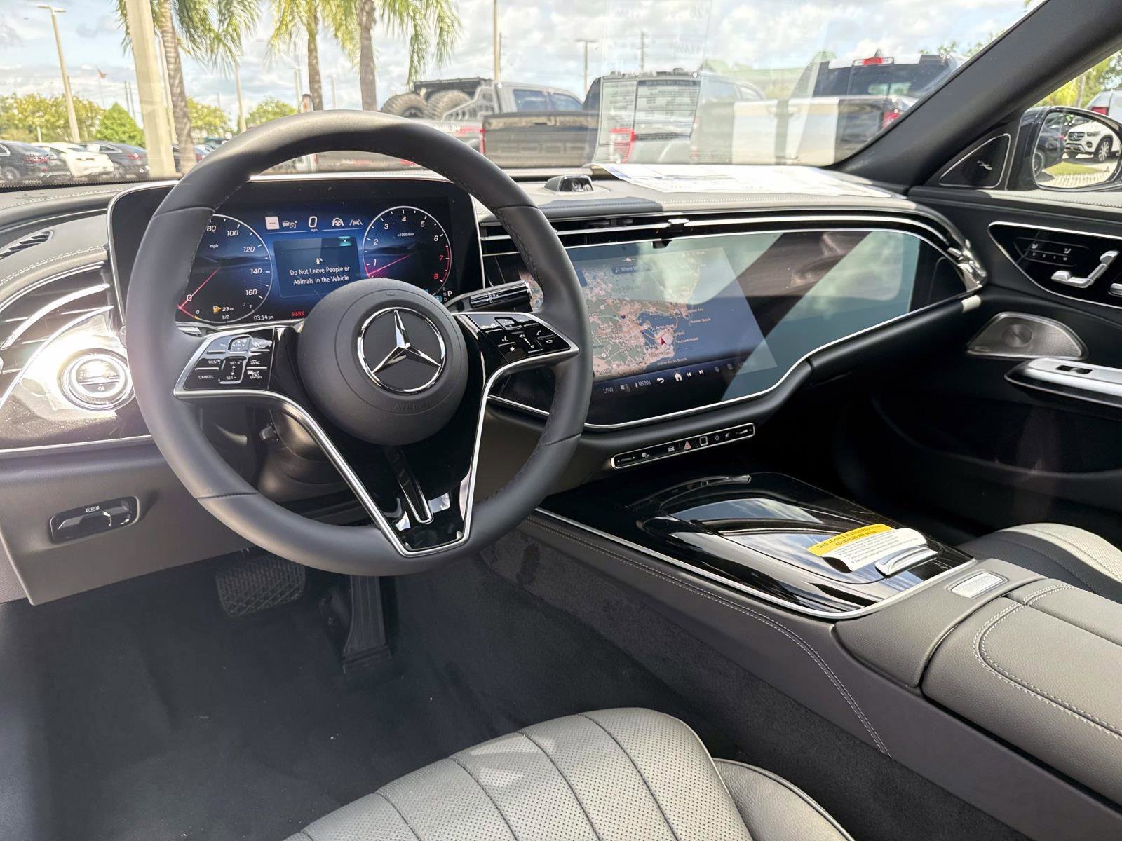 New 2026 Mercedes-Benz E 450 4MATIC Sedan image 15