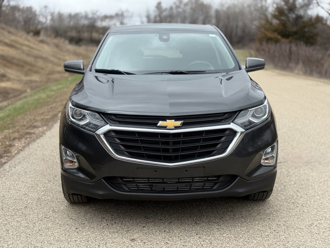 Used 2020 Chevrolet Equinox LT image 3