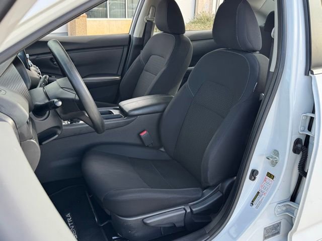 Used 2022 Nissan Sentra S image 27