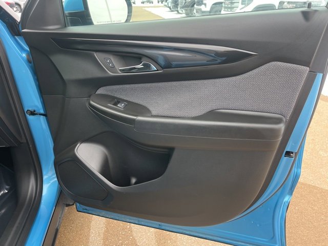 Used 2025 Chevrolet TrailBlazer LT image 48