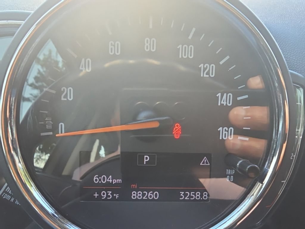 Used 2019 MINI Cooper Countryman FWD image 13