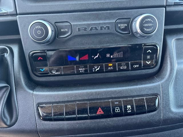 Used 2023 RAM ProMaster 3500 FWD image 23