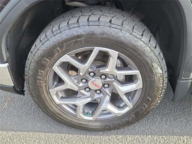 Used 2023 GMC Sierra 1500 SLT w/ SLT Premium Package image 21