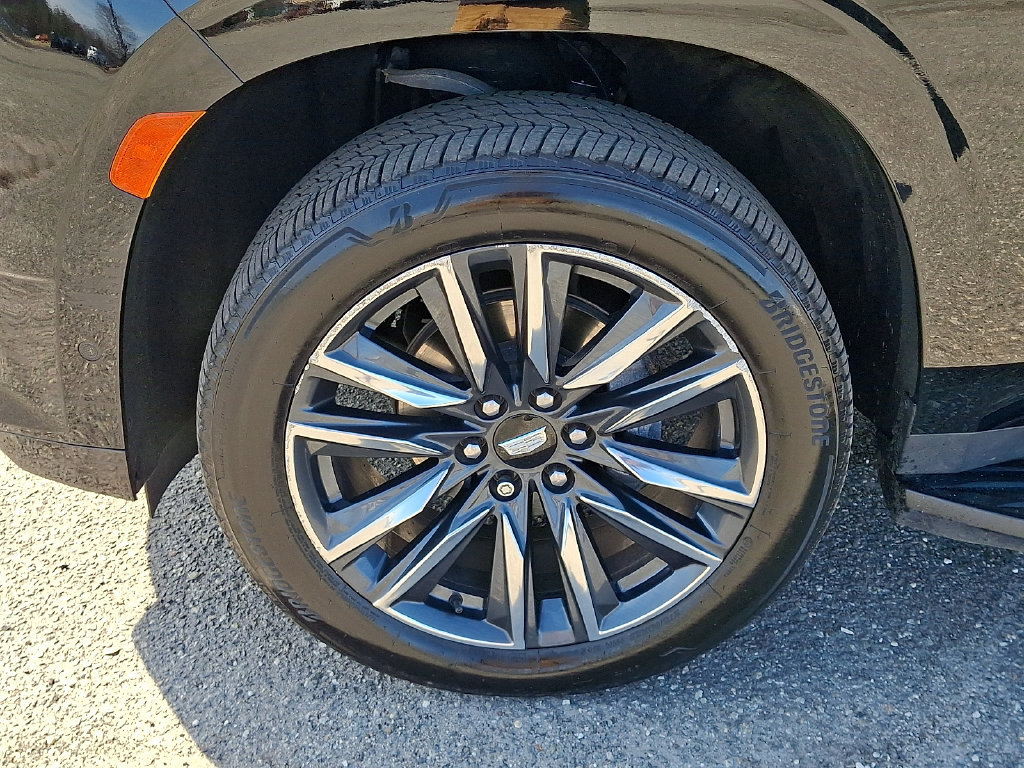 Used 2023 Cadillac Escalade ESV Sport AWD/4WD image 29