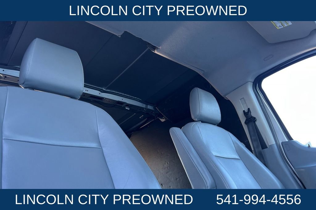 Used 2016 Ford Transit 150 Base image 16